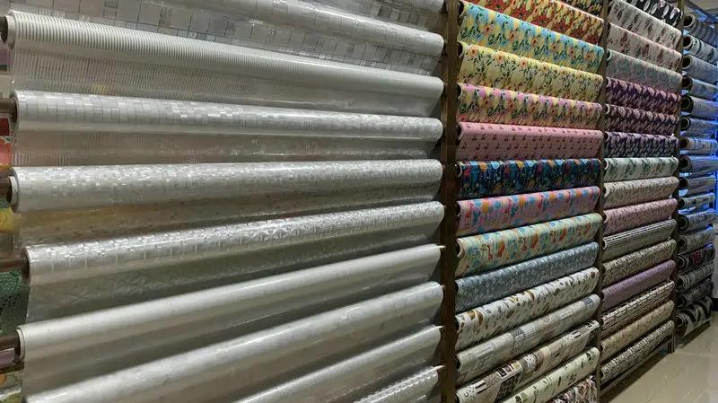 Foshan Weiming Plastics Co., Ltd.