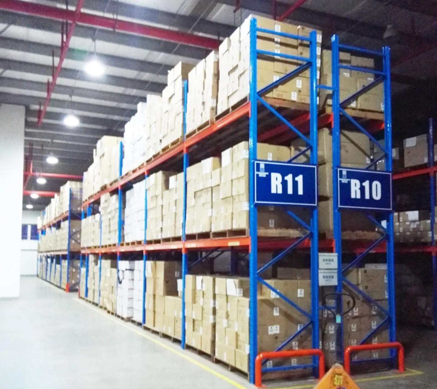 Shenzhen Wellbom Technology Co., Ltd.