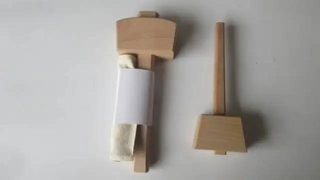 Cao County Ruilin Wood Industry Co., Ltd.