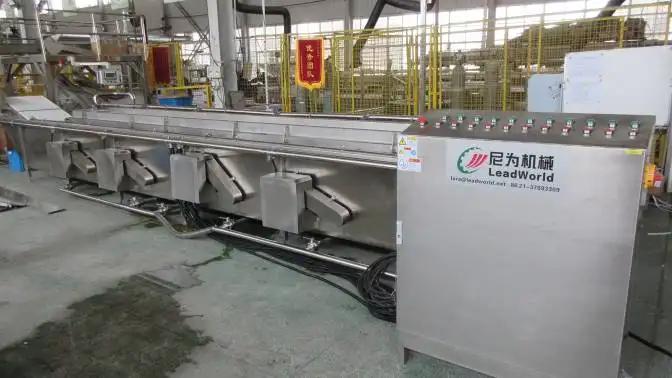 Shanghai Leadworld Machinery Technology Co., Ltd.