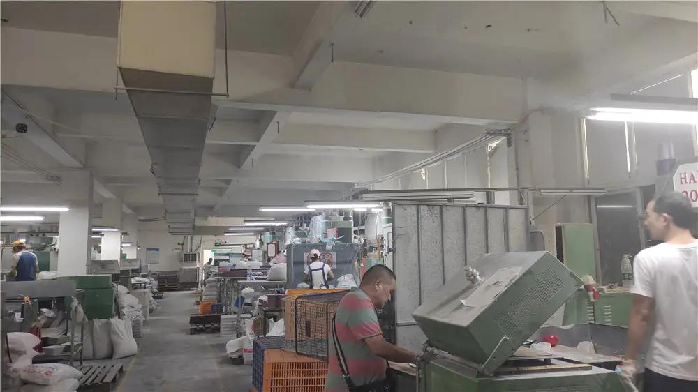 Quanzhou Jiasheng Houseware Co., Ltd.