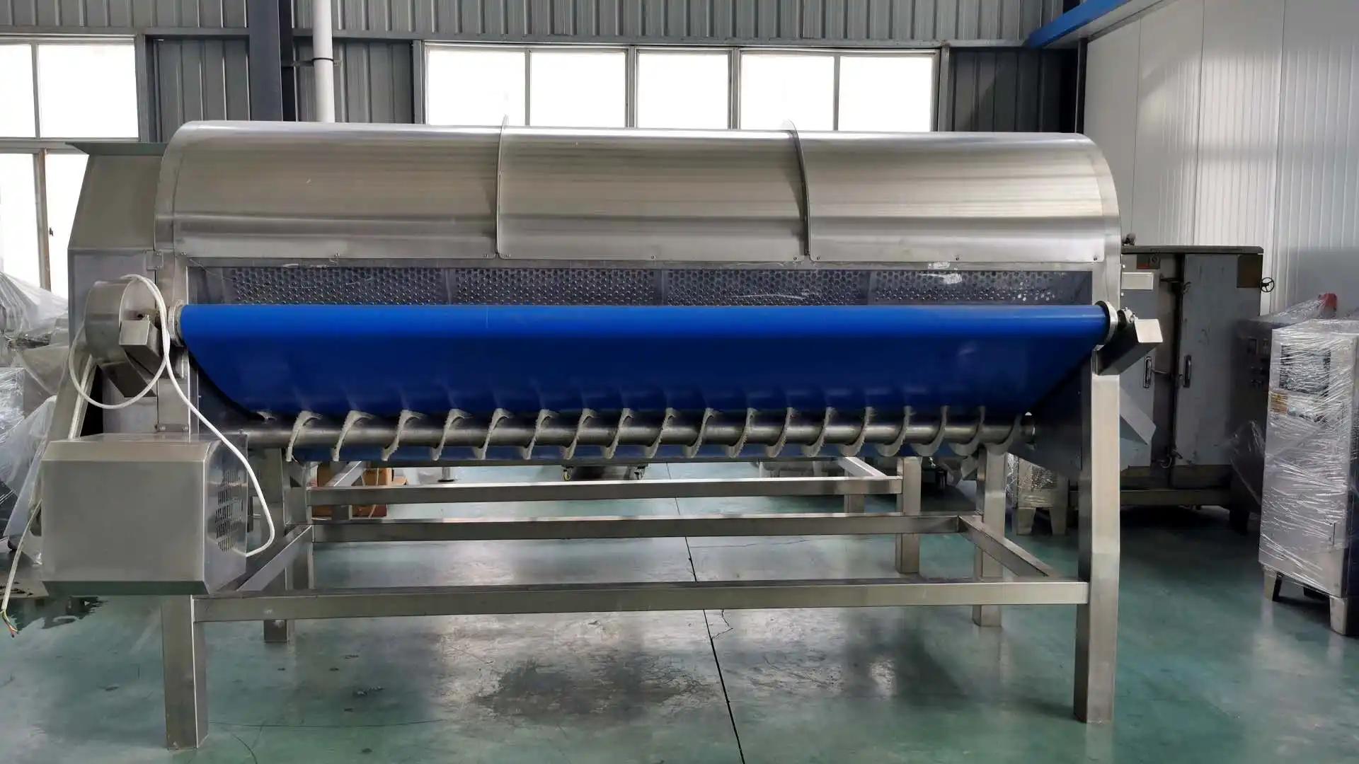 Zhucheng Xinxudong Machinery Co., Ltd.