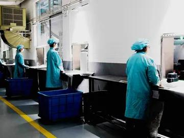 Shanghai Hesin Packaging Products Co., Ltd.