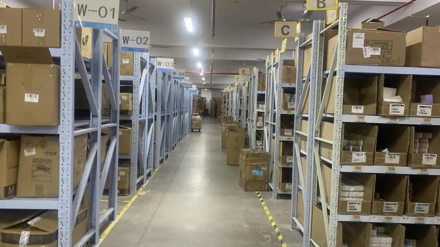 Yiwu Jiumo Cultural Supplies Co., Ltd.