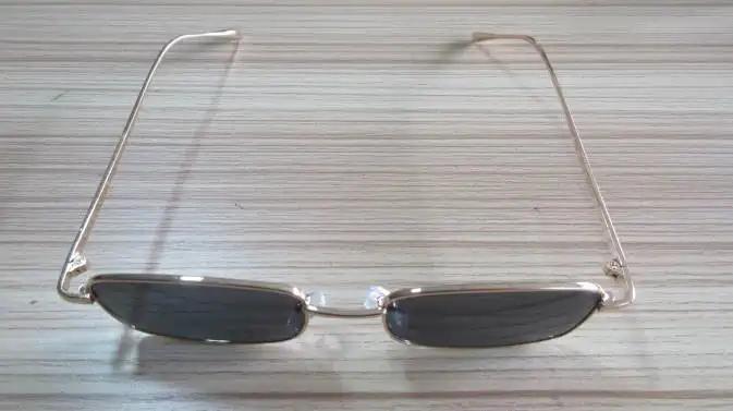 Yiwu Finewell Glasses Co., Ltd.