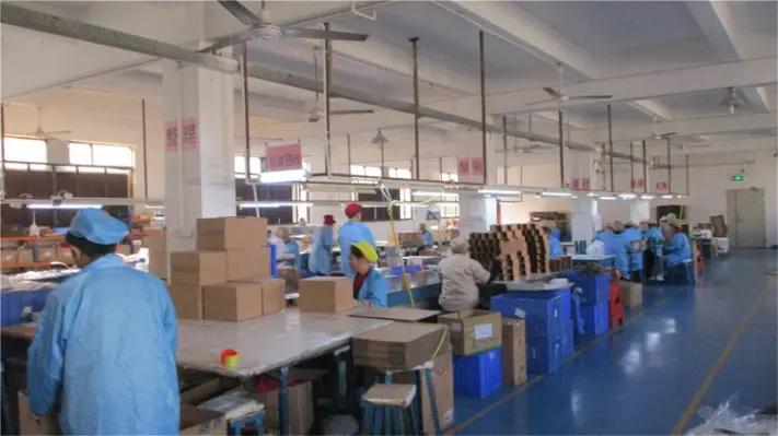 Supplier