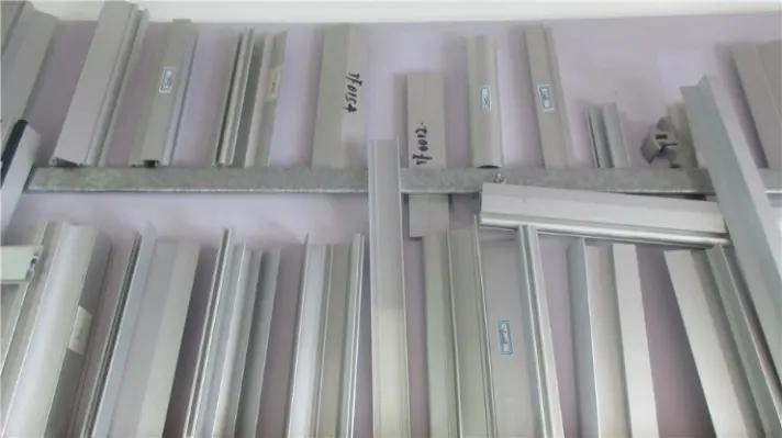 Xinghua Jinyi Greenhouse Equipment Co., Ltd.