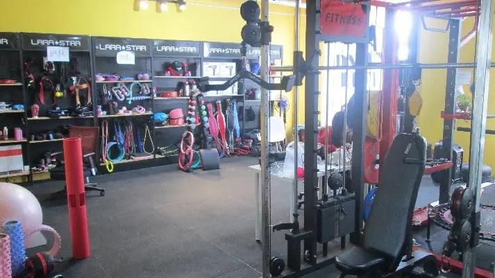 Yangzhou Sevenstar Sports Goods Co., Ltd.