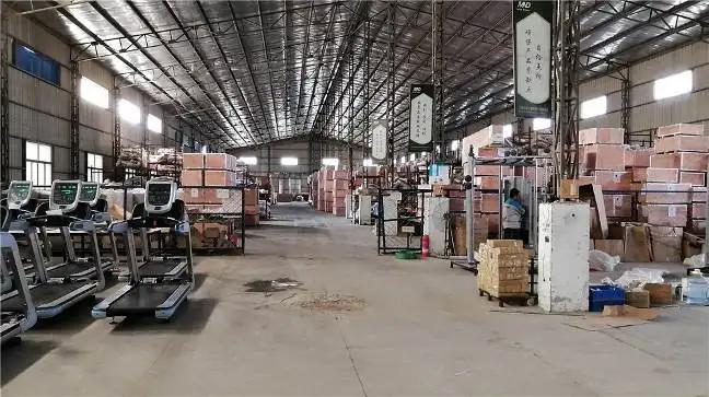 Shandong Minolta Fitness Equipment Co., Ltd.