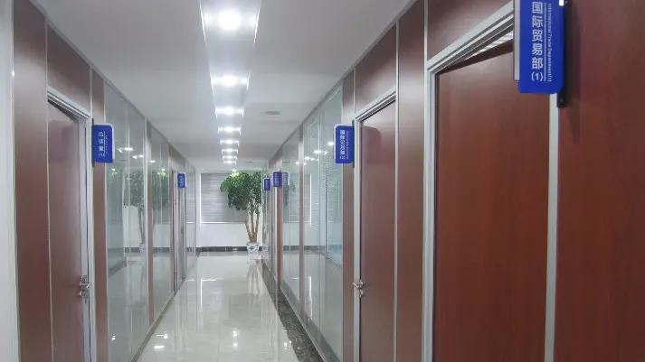 Ningbo Chunnoo Machinery Company Limited