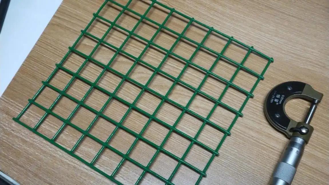 Hebei Hengshi Wire Mesh Trade Co., Ltd.
