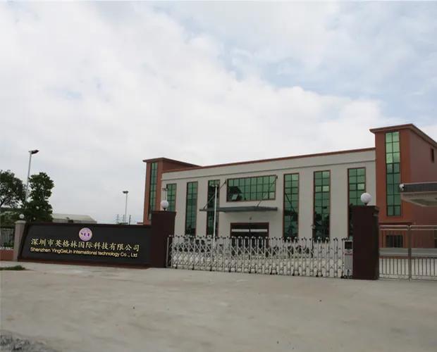 Shenzhen YingGeLin International Technology Co., Ltd.