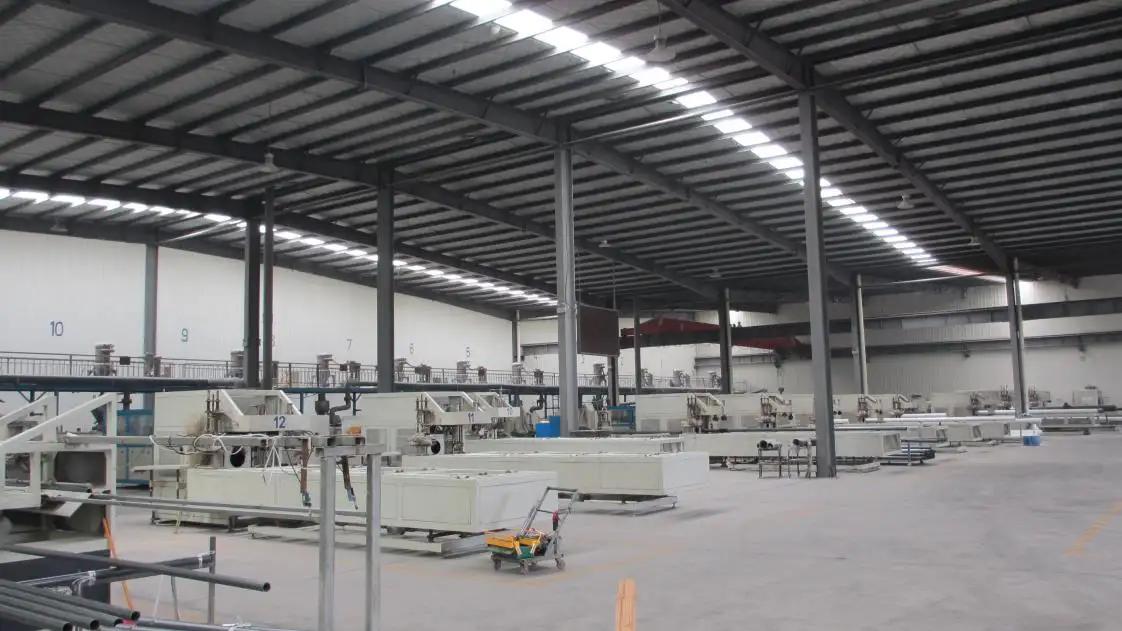 Shandong Amazon Pipe Co., Ltd.