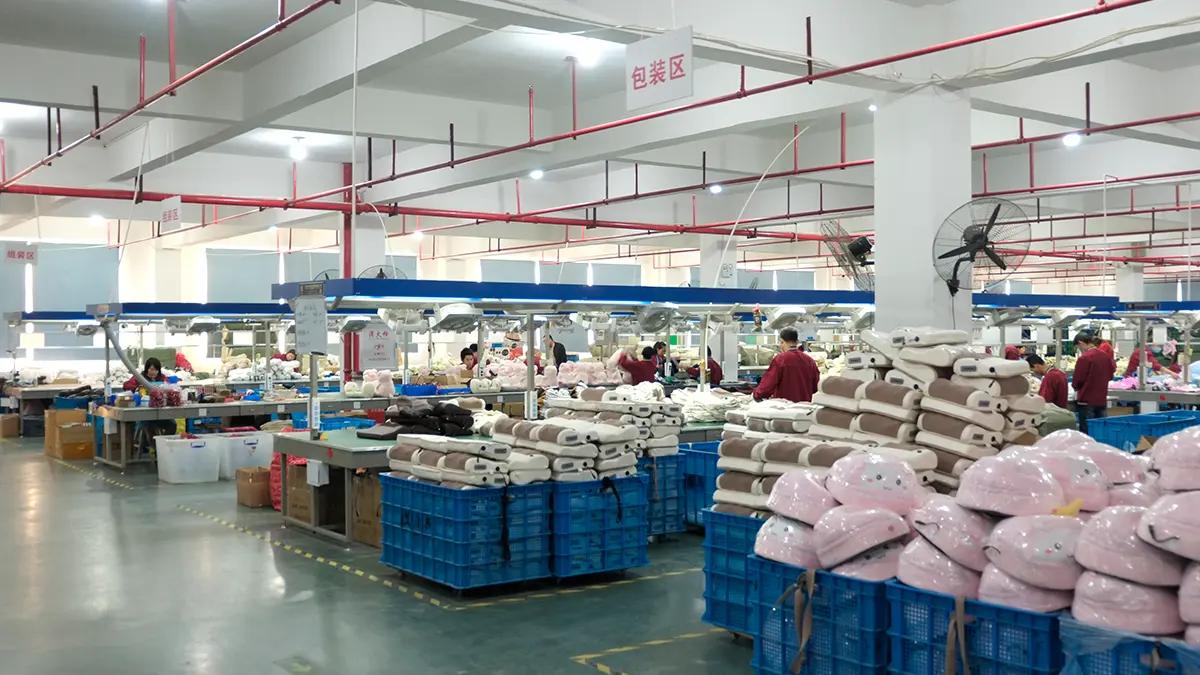 Fujian Shining Technology Co., Ltd.