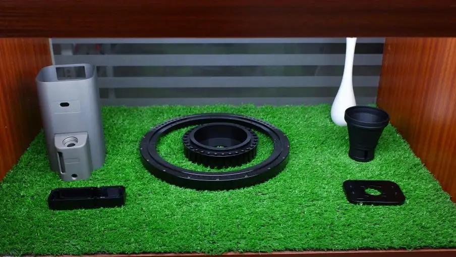 Shenzhen Honvision Precision Technology Co., Ltd.