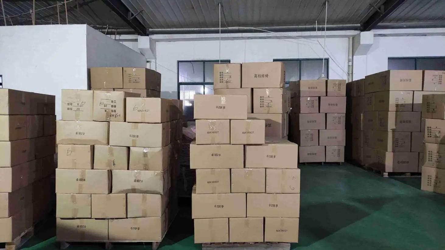 Anji Chunyue Furniture Co., Ltd.