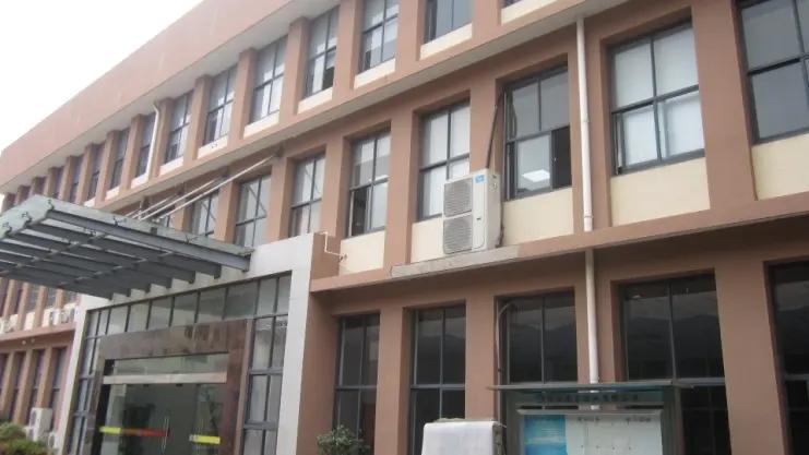 Ningbo Hailan Plastic Industry Co., Ltd.