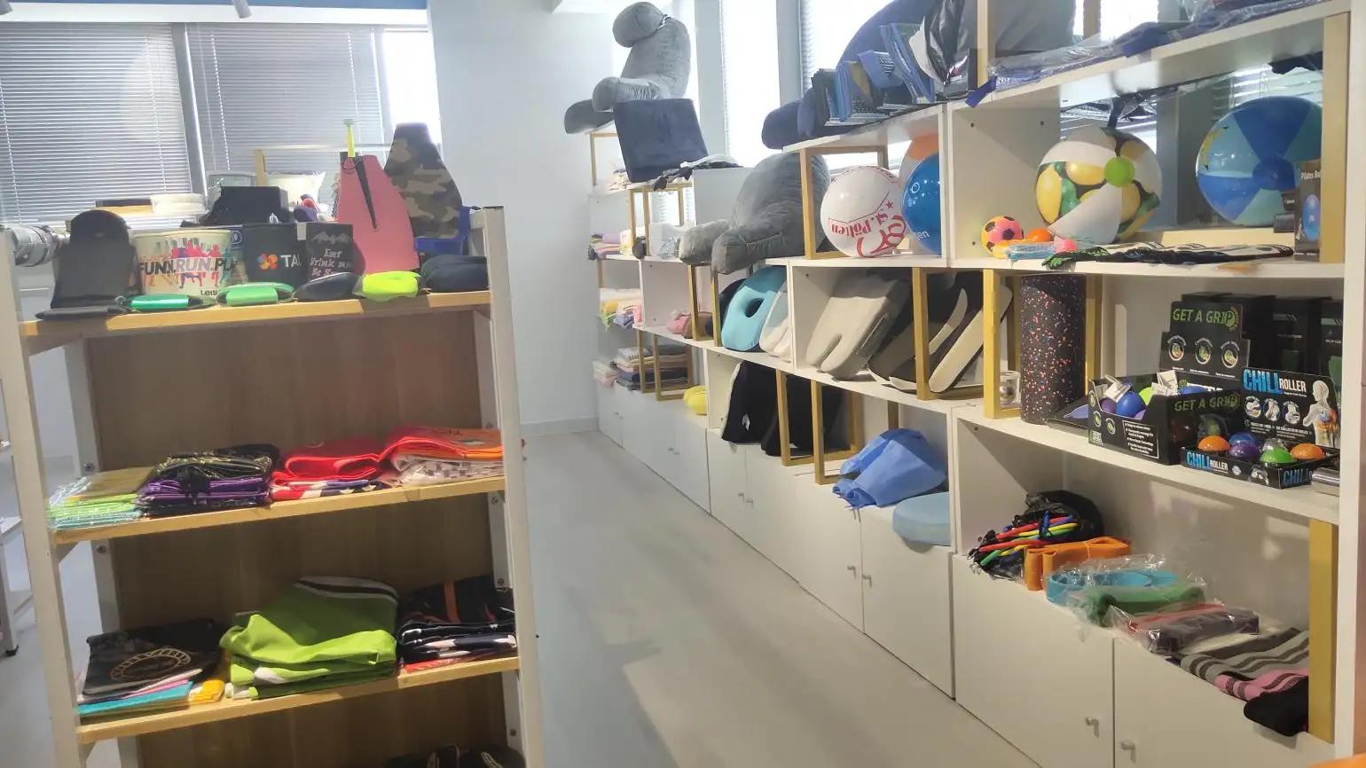 Shanghai Touch Industrial Development Co., Ltd.
