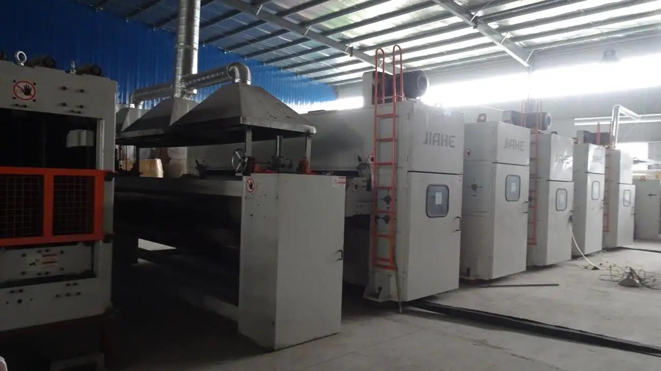 Hebei Zhongrun Felt Products Co., Ltd.