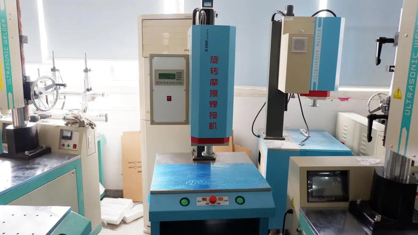 LINGKE ULTRASONICS CO., LTD
