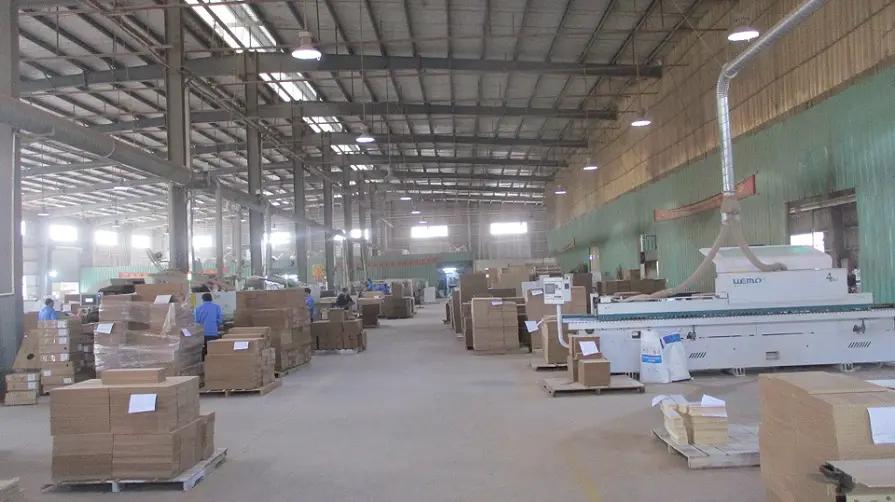 Dongguan Huinan Furniture Co., Ltd.