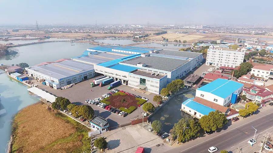 Changshu Jiamei Metal Products Co., Ltd.