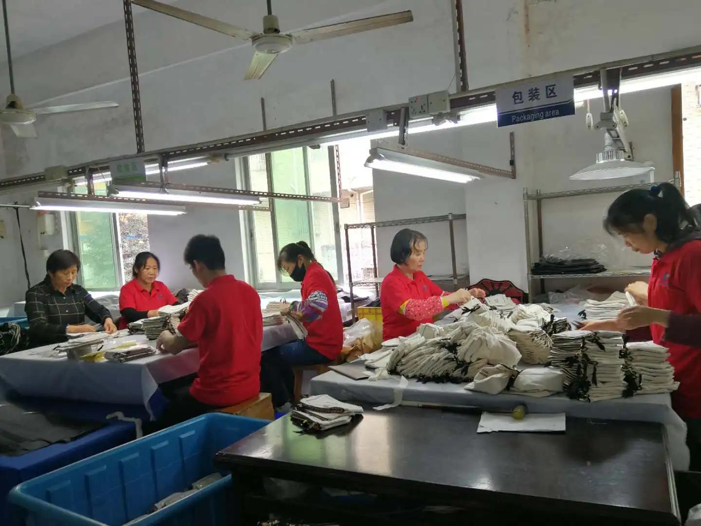 Universe Packing (Shenzhen) Co., Ltd.