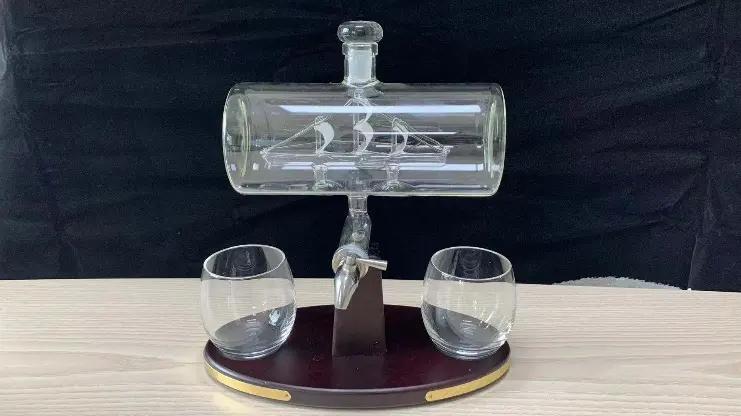 Hejian Hongyi Glass Products Co., Ltd.