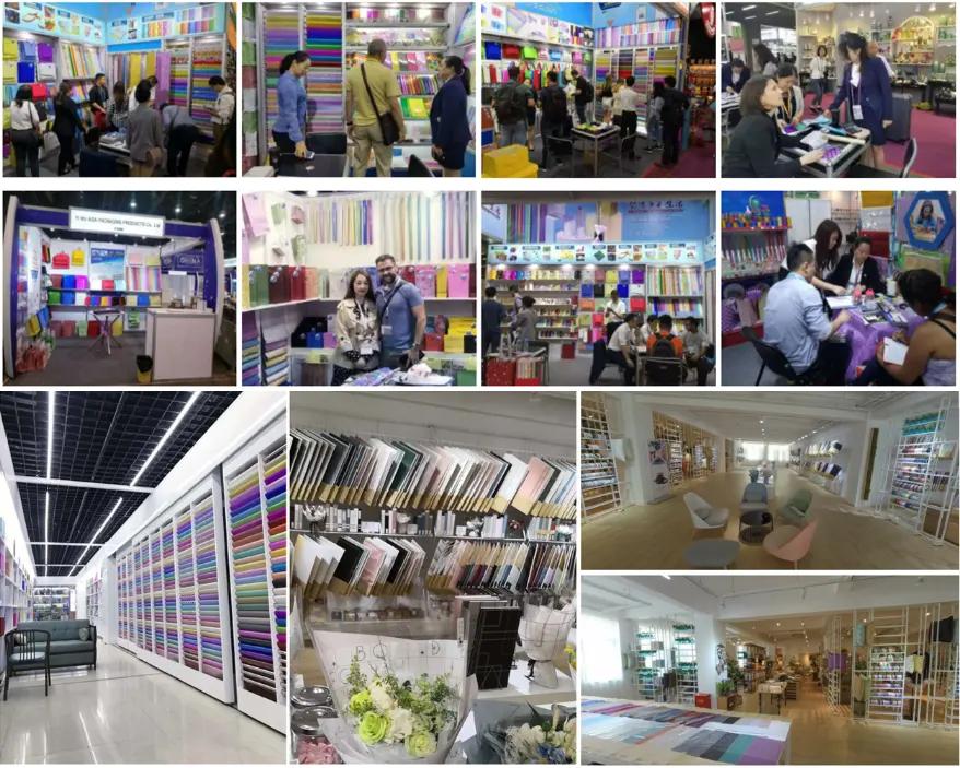 Yiwu Aida Packaging Products Co., Ltd.