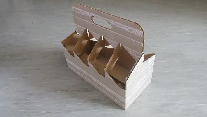 Shanghai Coffe Packing Group Co., Ltd.