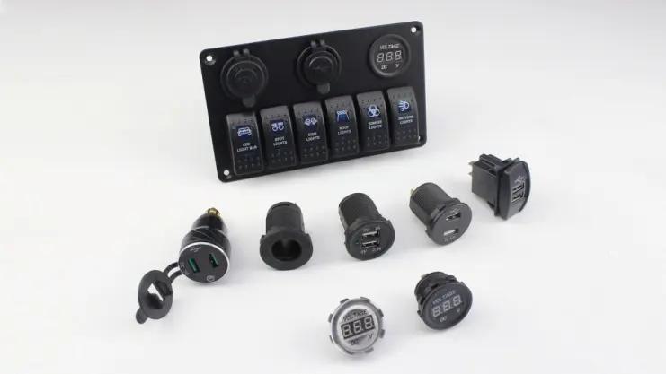 Wenzhou Daiertek Electric Co., Ltd.