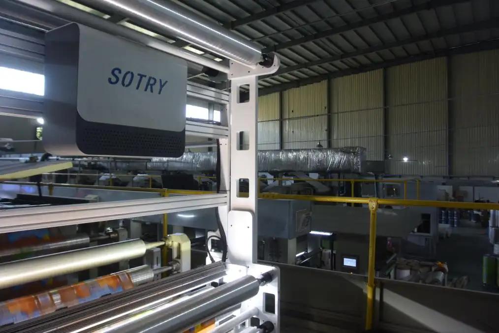 Kaizheng Packaging Technology(Guangdong) Co., Ltd.