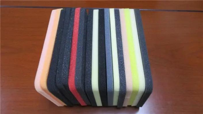 Shenzhen Huiyihao Packing Material Co., Ltd.