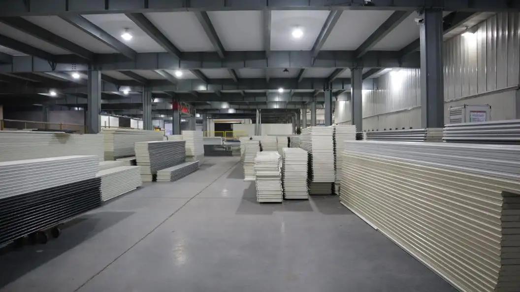 Wuxi Xufeng Door Industry Manufacturing Co., Ltd.