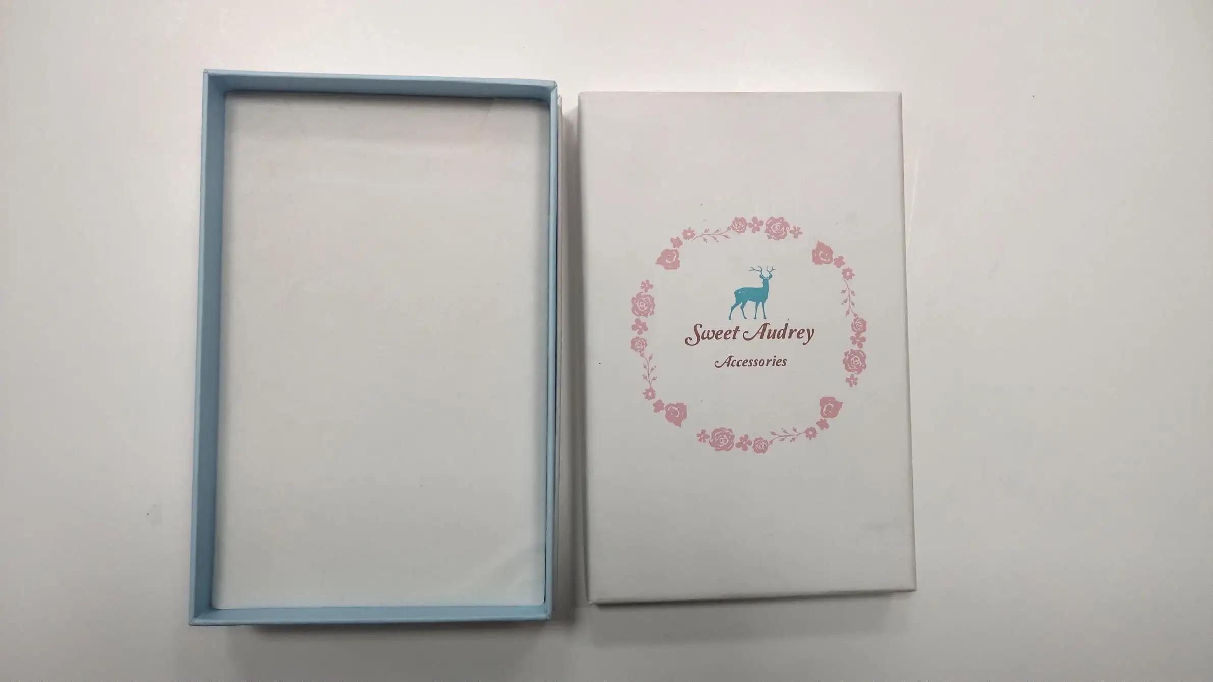 Shanghai Hongyun Packaging Co., Ltd.