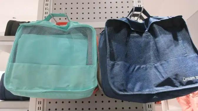 Zhejiang Huacai Bag Manufacture Co.,Ltd