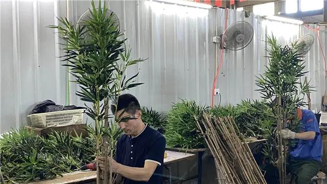 Zhejiang Jia Wei Arts And Crafts Co., Ltd.
