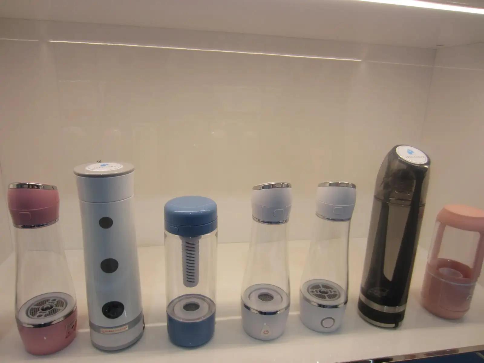 Olansi Healthcare Co., Ltd.