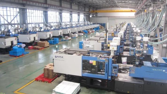 Fuling Technology Co., Ltd.