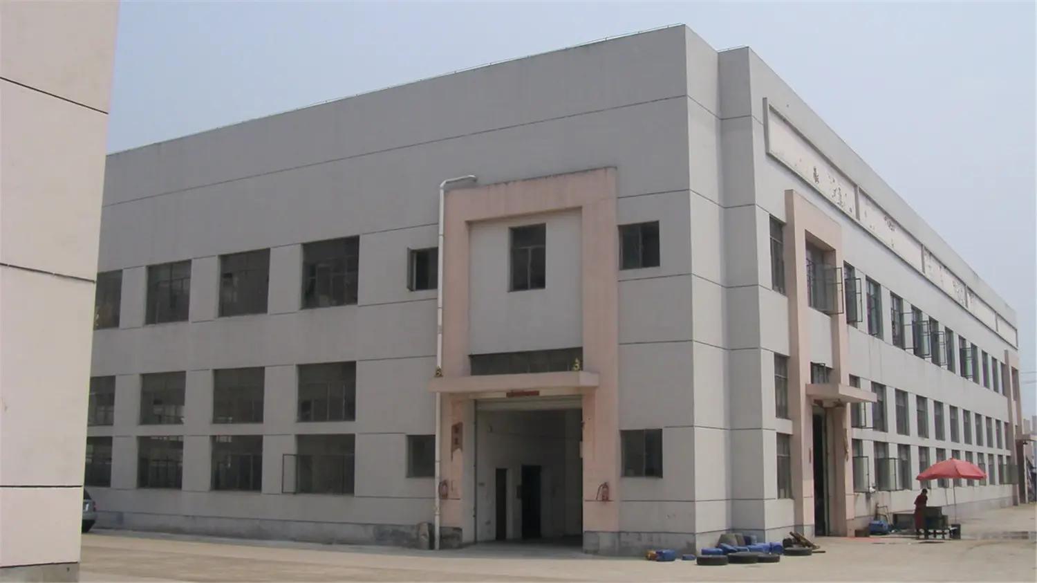 Yongkang Yizhou Hotel Appliance Co., Ltd.
