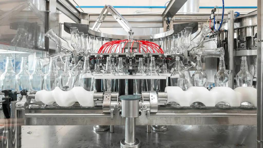 Xuzhou Pingbu Qingyun Packaging Products Co., Ltd.