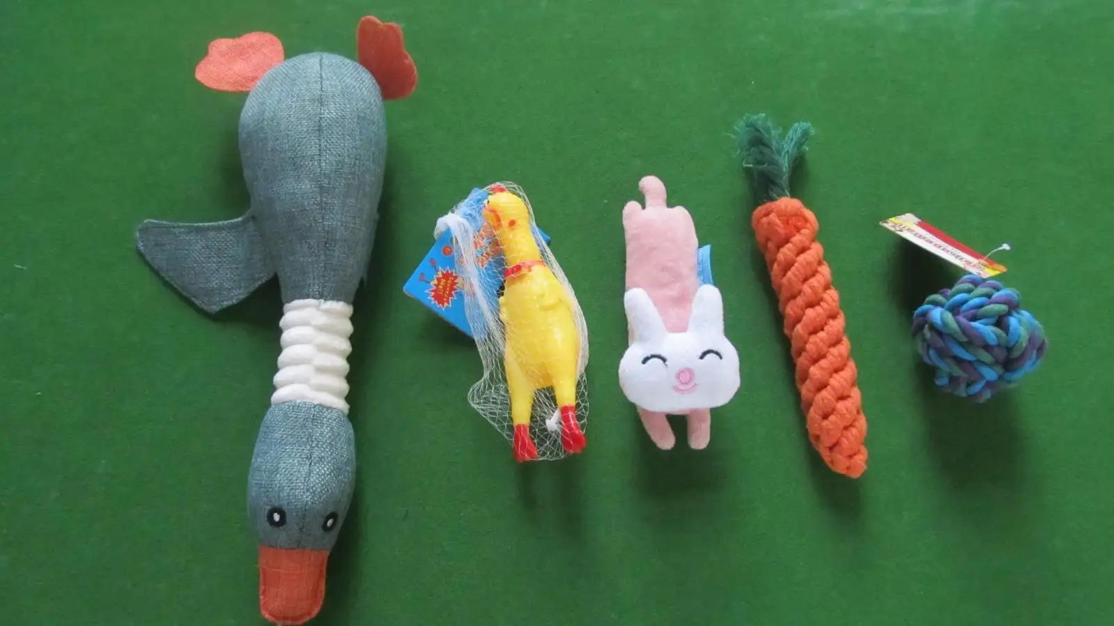 Henan Honey Pet Products Co., Ltd.