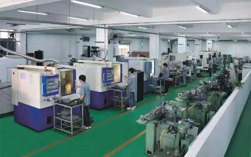 Dongguan Jinlingbiao Hardware Co., Ltd.