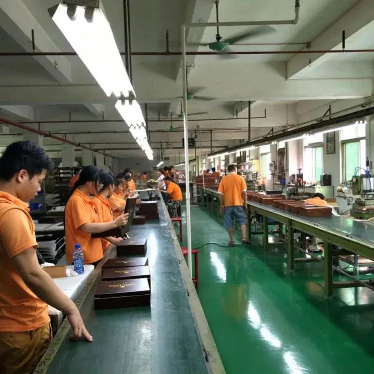 Yiwu Sandro Trading Co., Ltd.