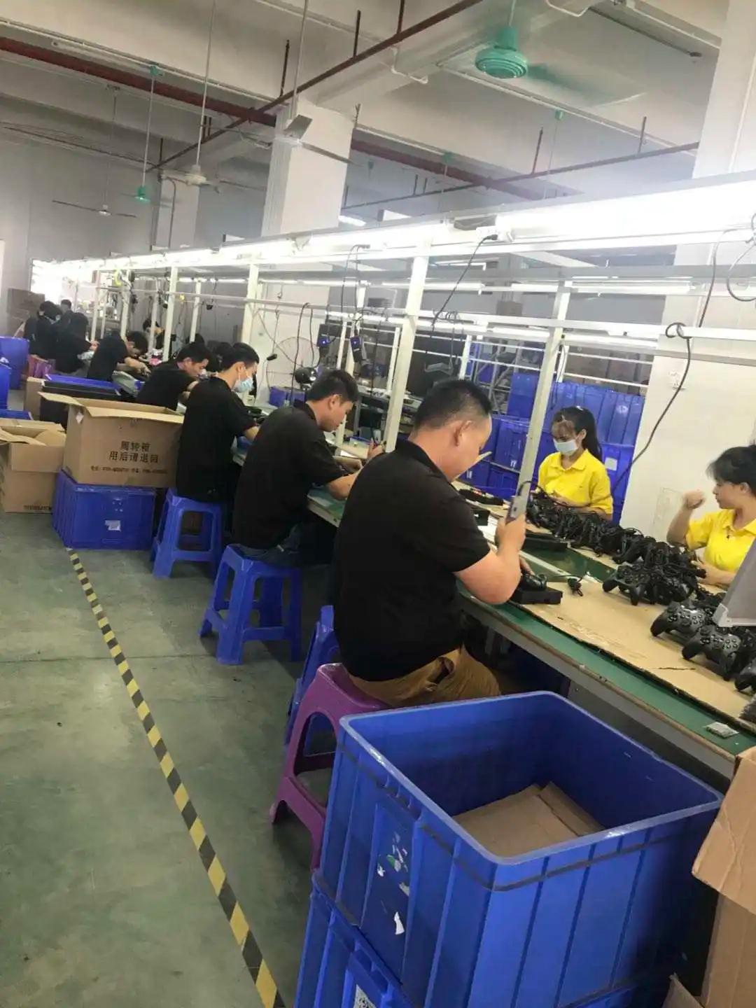 Shenzhen Zhenfeiyang Plastic Mould Products Co., Ltd.
