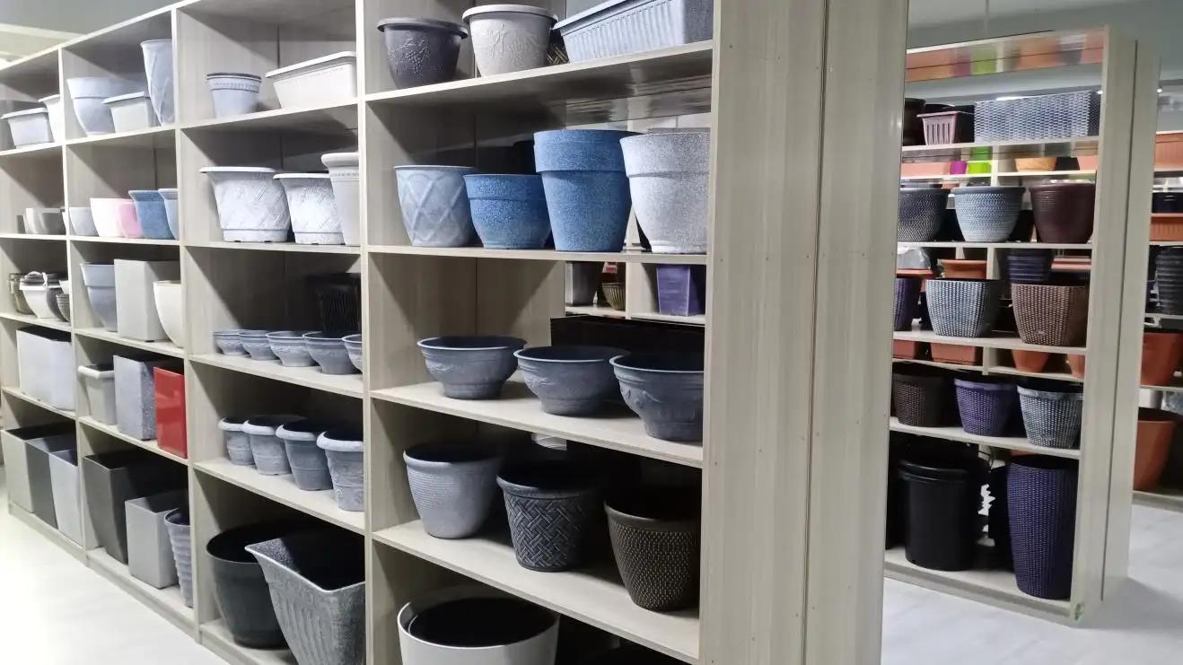 Taizhou Shengerda Plastic Co., Ltd.