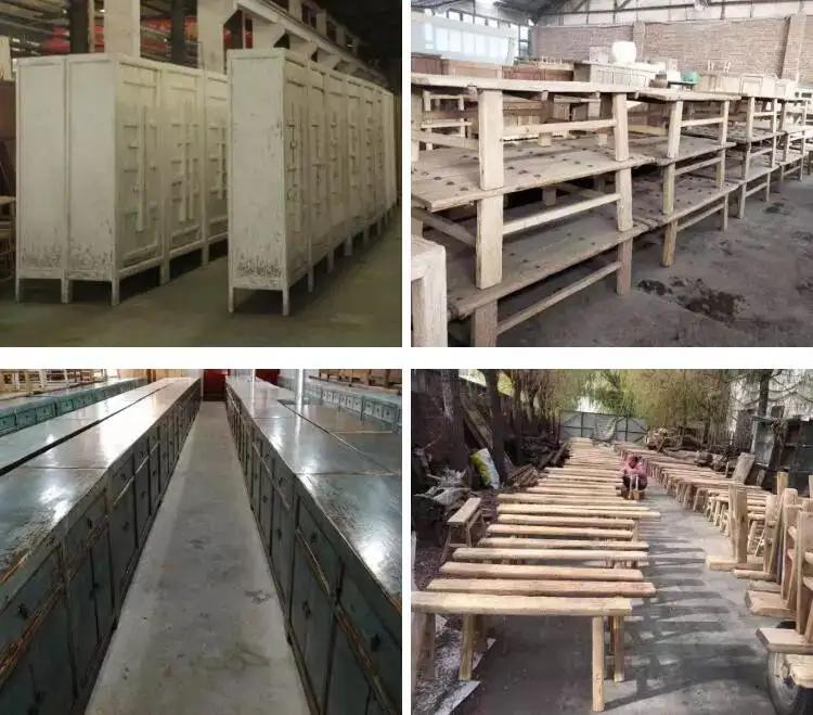 Beijing SinoCurio Furniture Factory