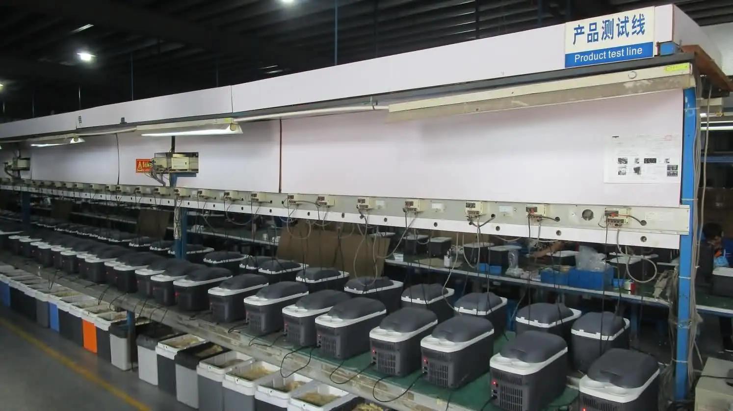 Ningbo Jiayuan Electronic Co., Ltd.