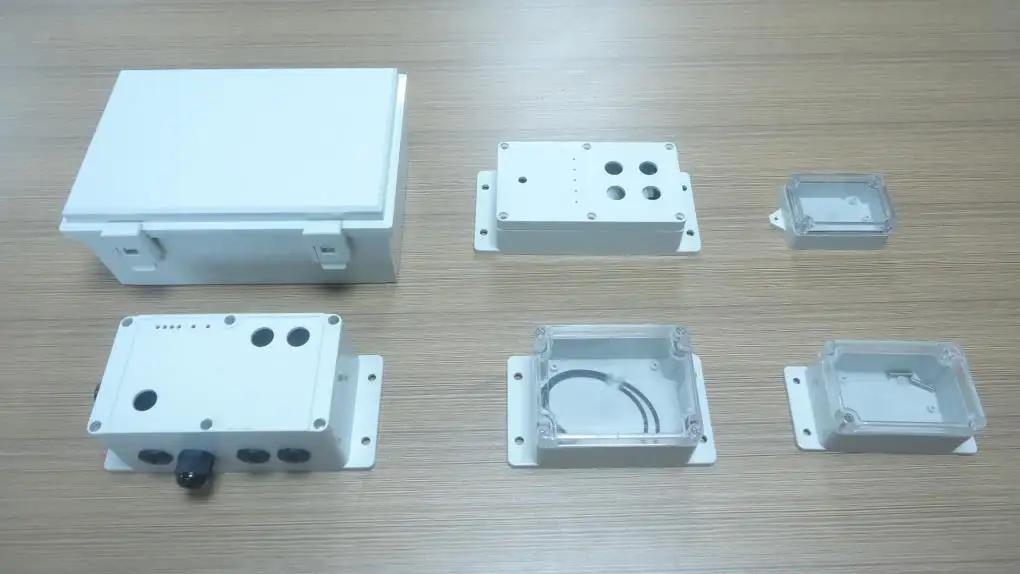 Ningbo Sunyoung Enclosure Co., Ltd.