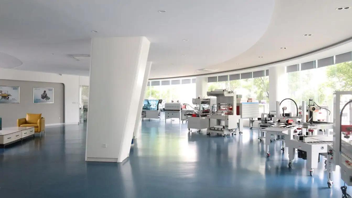 Hualian Machinery Group Co., Ltd.